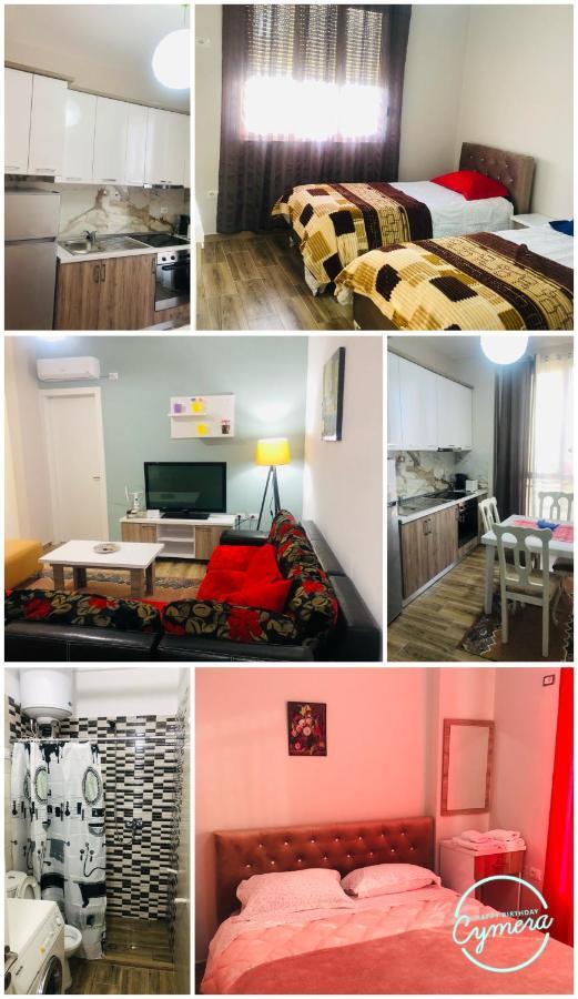 Apartament Rezidenca Shopi Elbasan Zewnętrze zdjęcie
