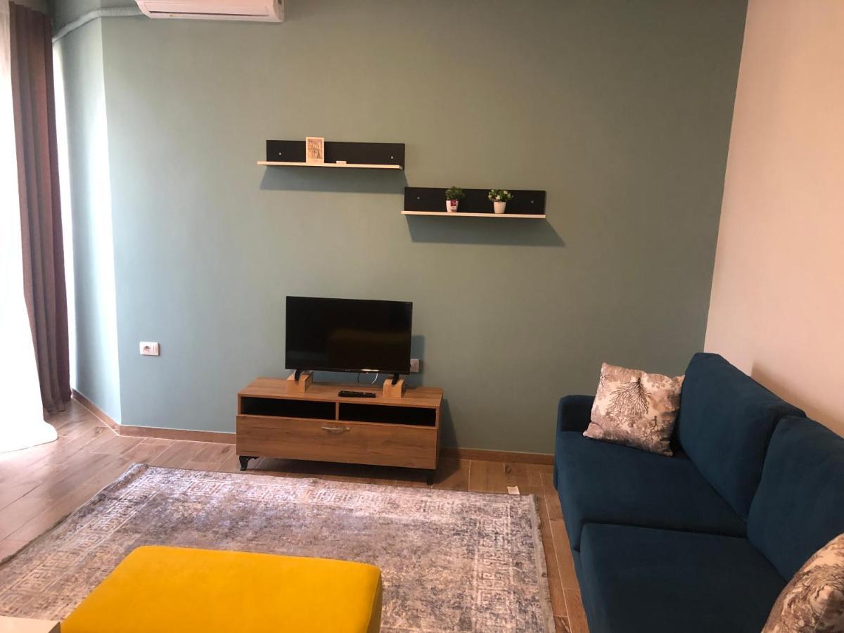 Apartament Rezidenca Shopi Elbasan Zewnętrze zdjęcie