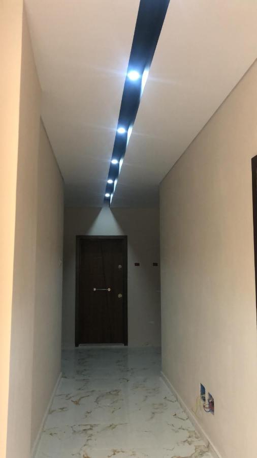 Apartament Rezidenca Shopi Elbasan Zewnętrze zdjęcie