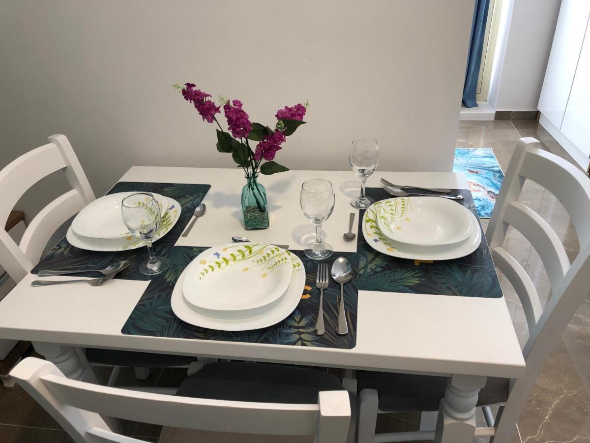 Apartament Rezidenca Shopi Elbasan Zewnętrze zdjęcie