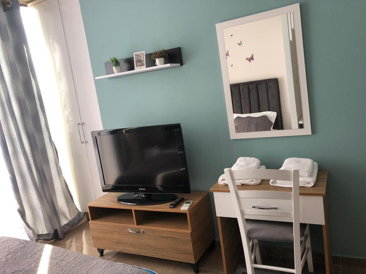 Apartament Rezidenca Shopi Elbasan Zewnętrze zdjęcie