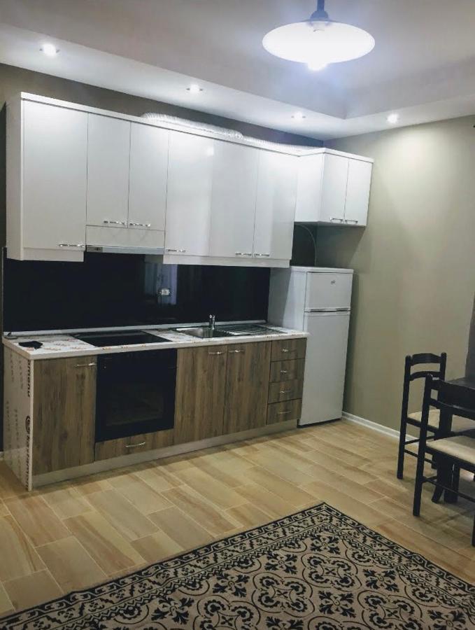 Apartament Rezidenca Shopi Elbasan Zewnętrze zdjęcie