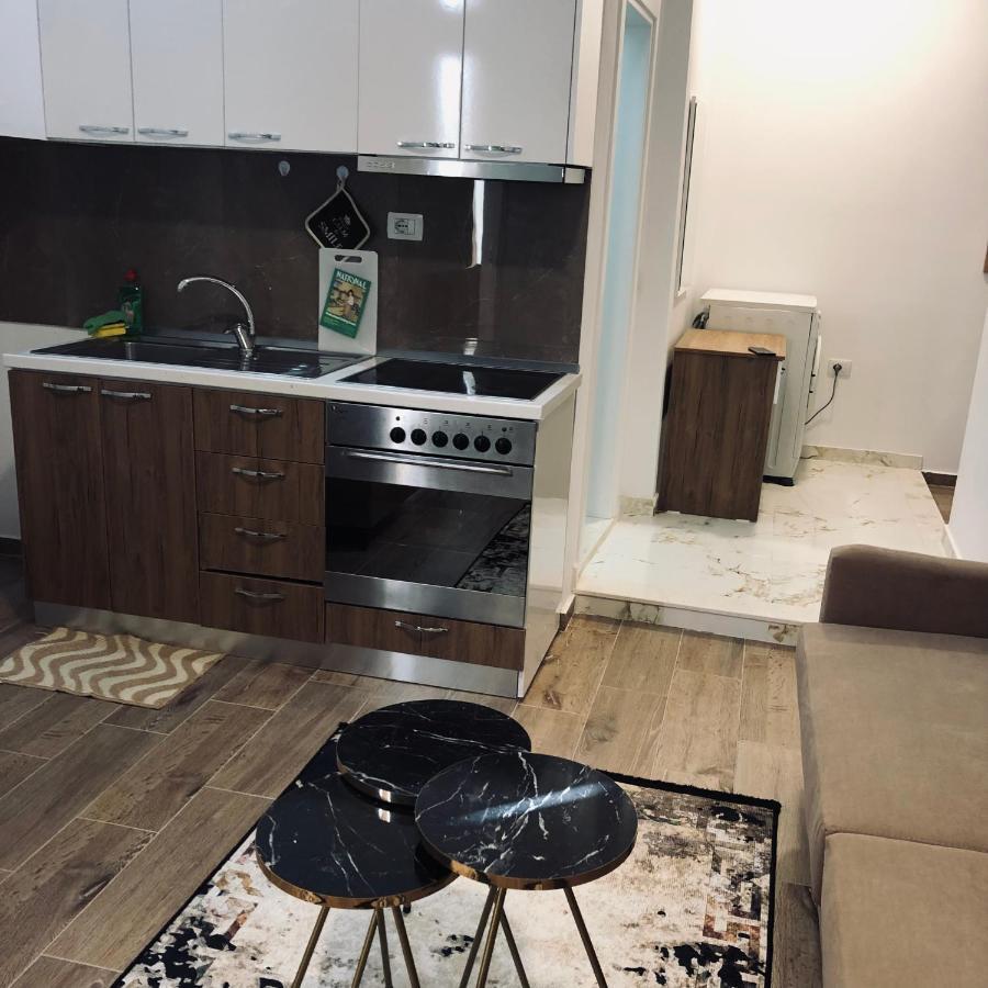 Apartament Rezidenca Shopi Elbasan Zewnętrze zdjęcie