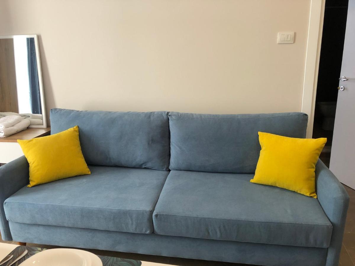 Apartament Rezidenca Shopi Elbasan Zewnętrze zdjęcie