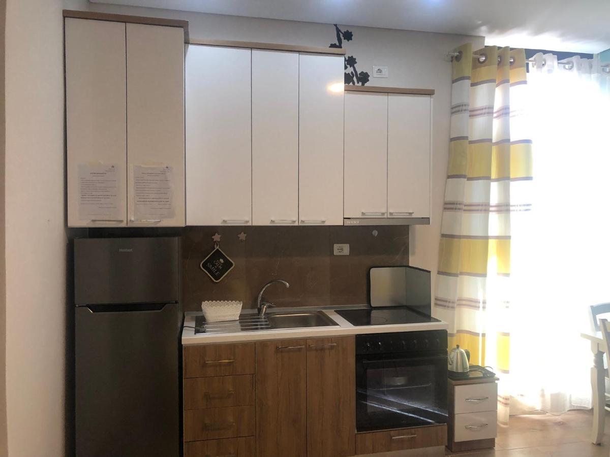 Apartament Rezidenca Shopi Elbasan Zewnętrze zdjęcie