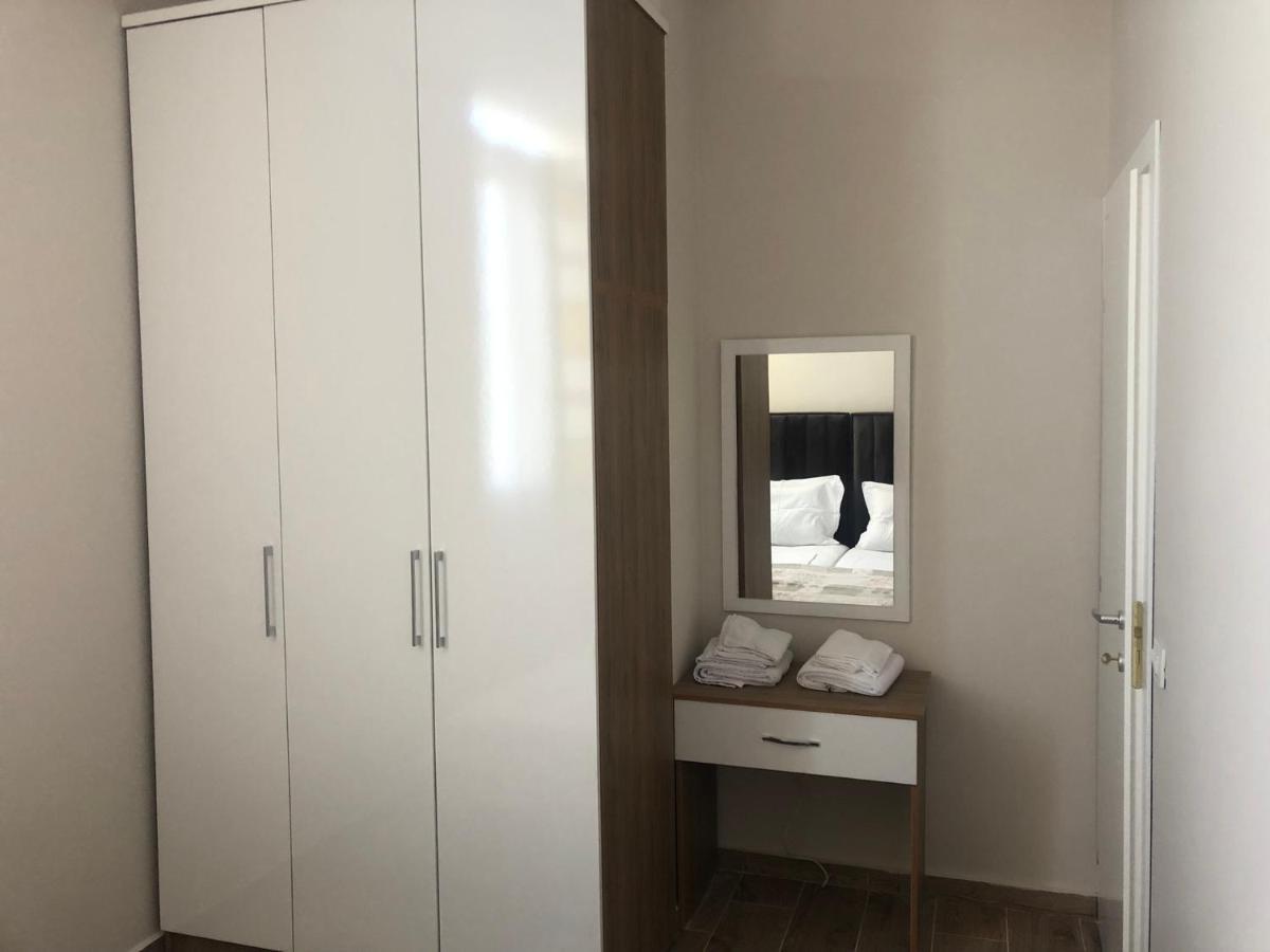 Apartament Rezidenca Shopi Elbasan Zewnętrze zdjęcie