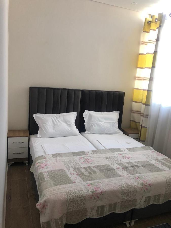 Apartament Rezidenca Shopi Elbasan Zewnętrze zdjęcie