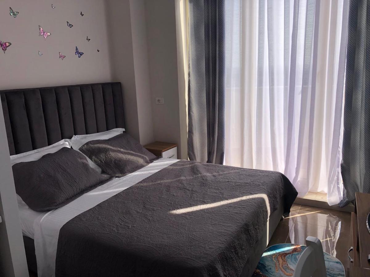 Apartament Rezidenca Shopi Elbasan Zewnętrze zdjęcie