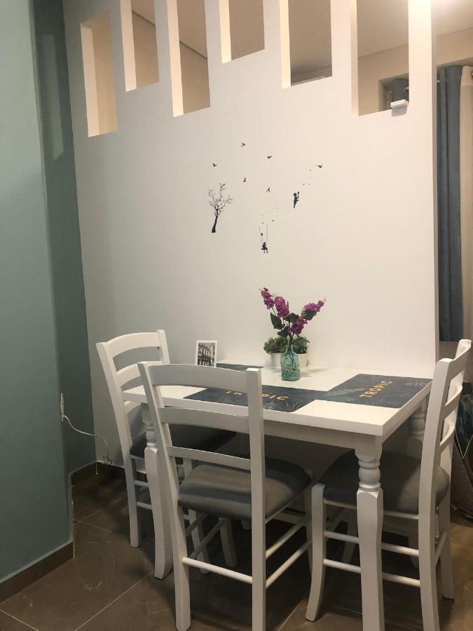 Apartament Rezidenca Shopi Elbasan Zewnętrze zdjęcie