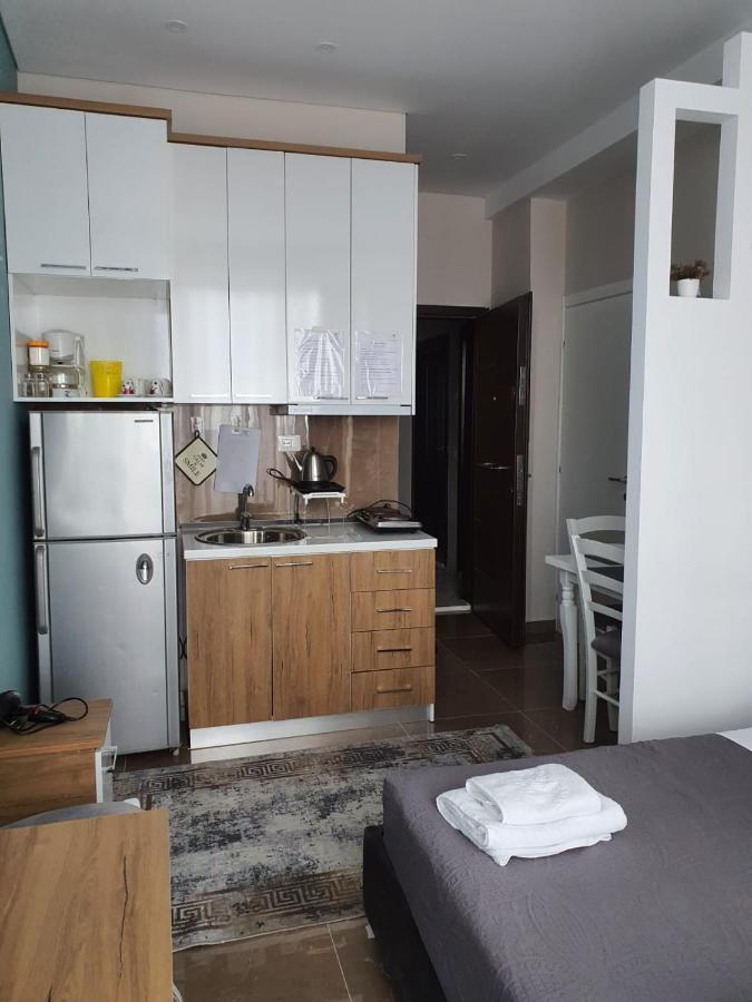 Apartament Rezidenca Shopi Elbasan Zewnętrze zdjęcie