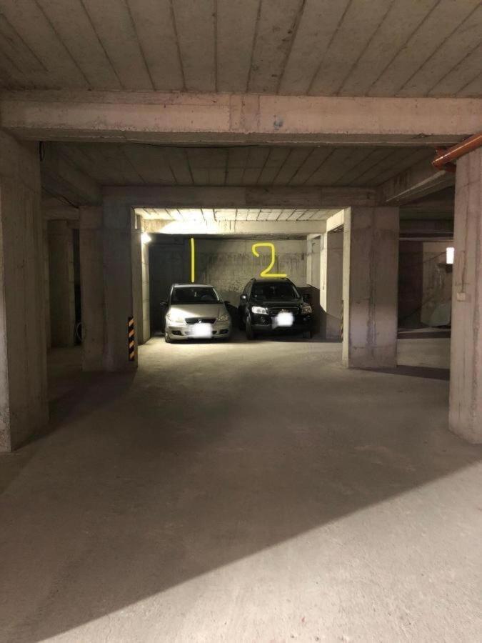 Apartament Rezidenca Shopi Elbasan Zewnętrze zdjęcie