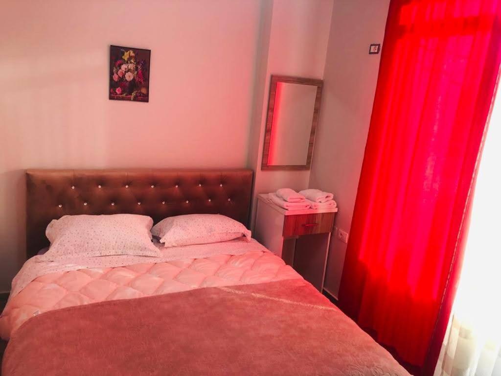 Apartament Rezidenca Shopi Elbasan Zewnętrze zdjęcie