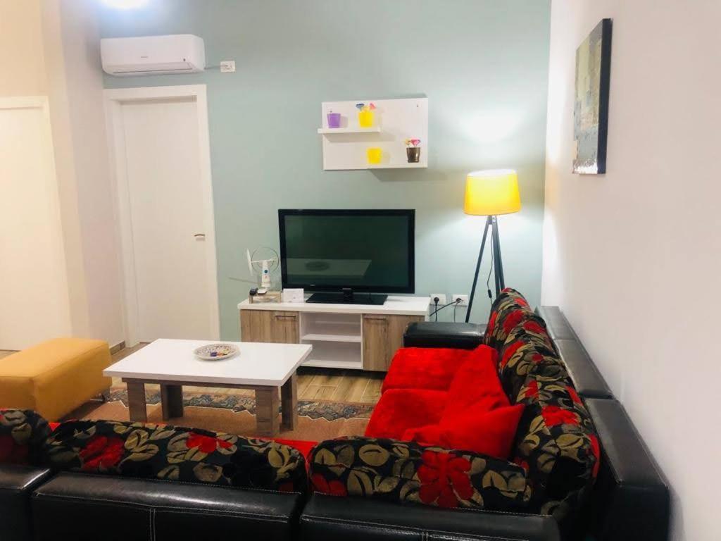 Apartament Rezidenca Shopi Elbasan Zewnętrze zdjęcie