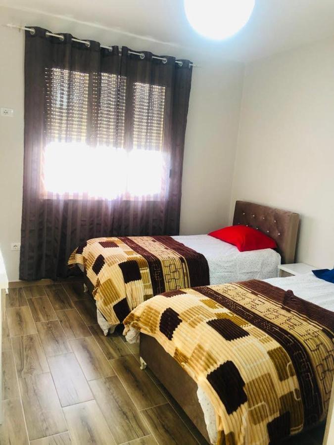 Apartament Rezidenca Shopi Elbasan Zewnętrze zdjęcie