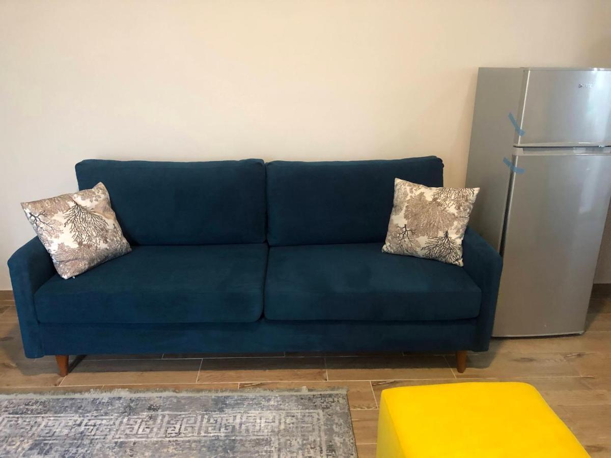 Apartament Rezidenca Shopi Elbasan Zewnętrze zdjęcie