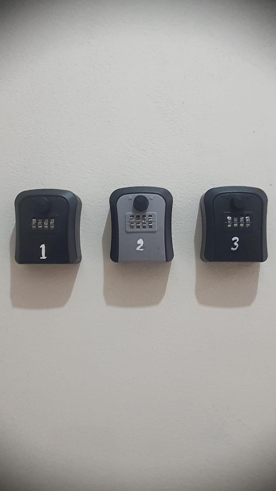 Apartament Rezidenca Shopi Elbasan Pokój zdjęcie