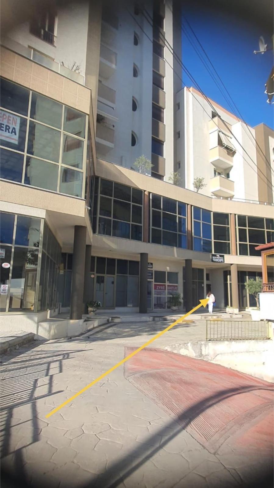 Apartament Rezidenca Shopi Elbasan Zewnętrze zdjęcie