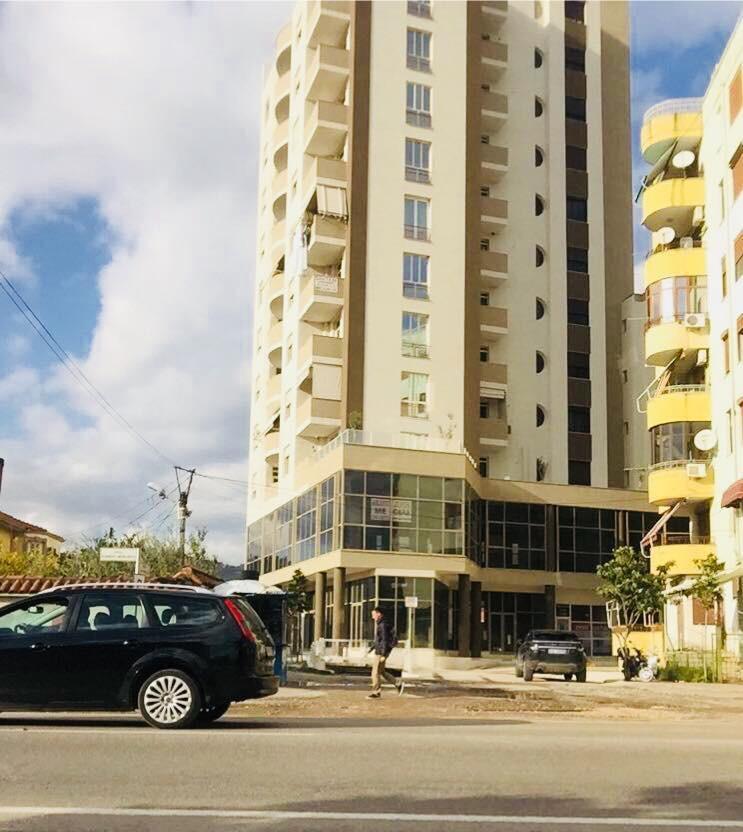 Apartament Rezidenca Shopi Elbasan Zewnętrze zdjęcie