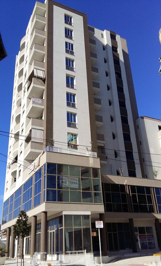 Apartament Rezidenca Shopi Elbasan Zewnętrze zdjęcie