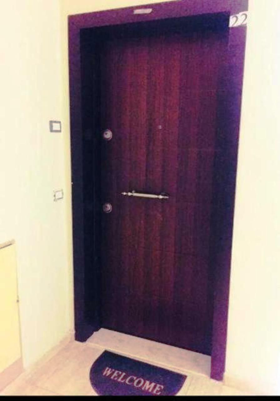 Apartament Rezidenca Shopi Elbasan Zewnętrze zdjęcie